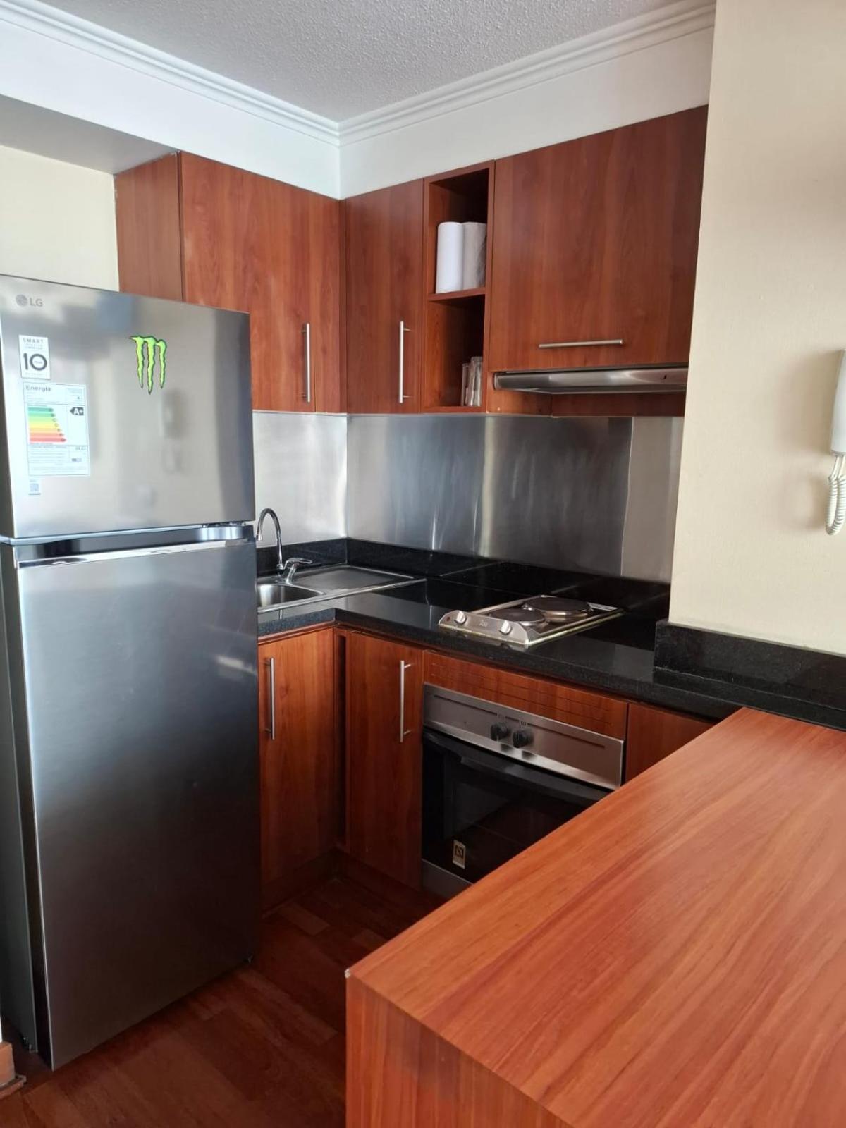 Santiago Skyline Suites, Santiago