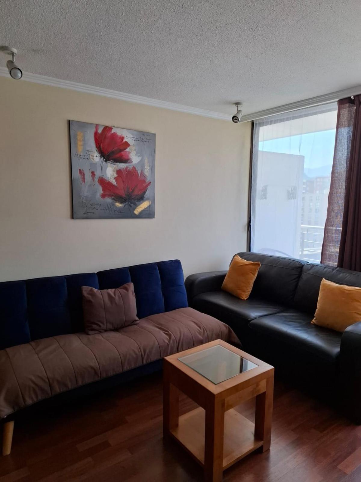 Santiago Skyline Suites — Photos 2