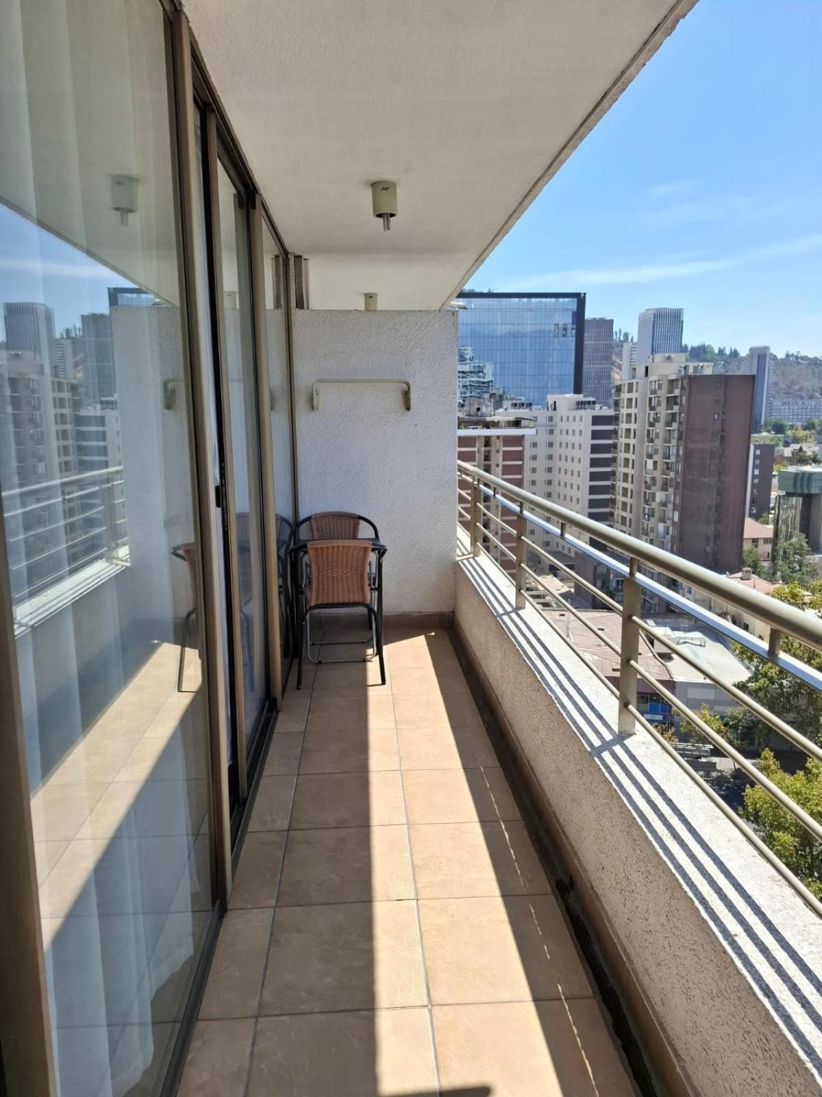 Santiago Skyline Suites — Photos 1