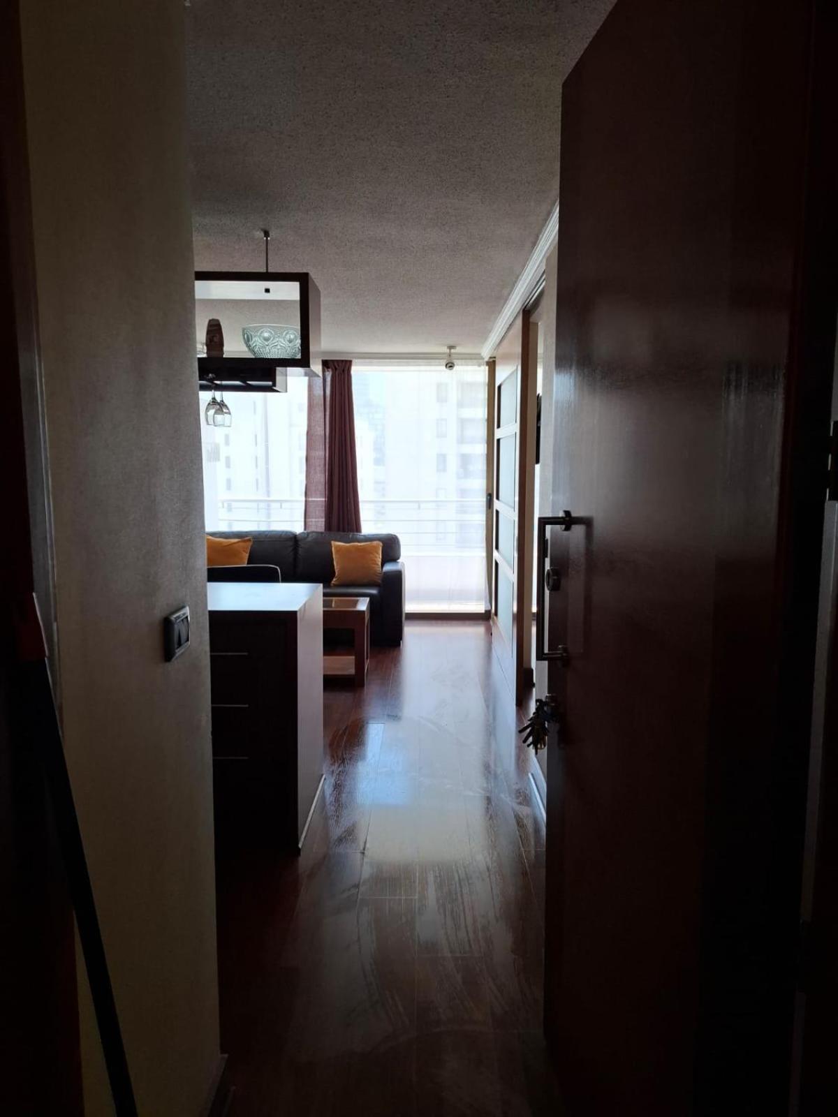 Santiago Skyline Suites — Photos 3